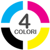 Stampa 4 colori