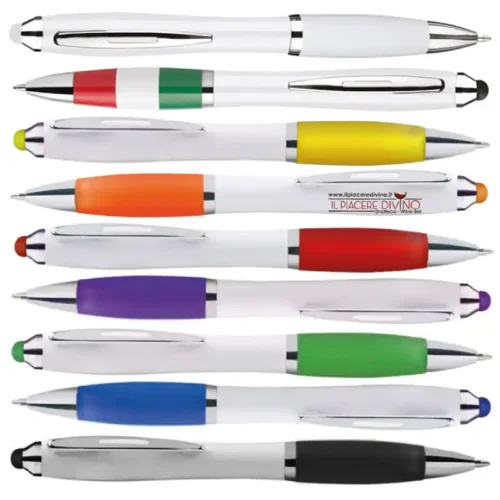 MT209 penne personalizzate