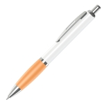 PENNA STAMPA QUADRICROMIA PP-CWB-Arancio