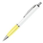 PENNA STAMPA QUADRICROMIA PP-CWB- giallo
