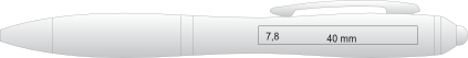 PP-mt209 AREA DI STAMPA