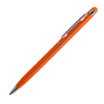 penna-a-sfera-in-metallo-con-touch-screen-colorato-arancione