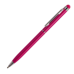 penna-a-sfera-in-metallo-con-touch-screen-colorato-fucsia