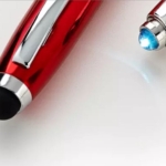 PP-LWF Penna Led & Touch dettaglio 2