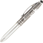 PP-LWF Penna Led & Touch canna di fucile