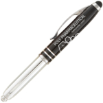 PP-LWF Penna Led & Touch nero
