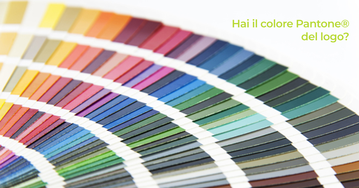 Colore pantone