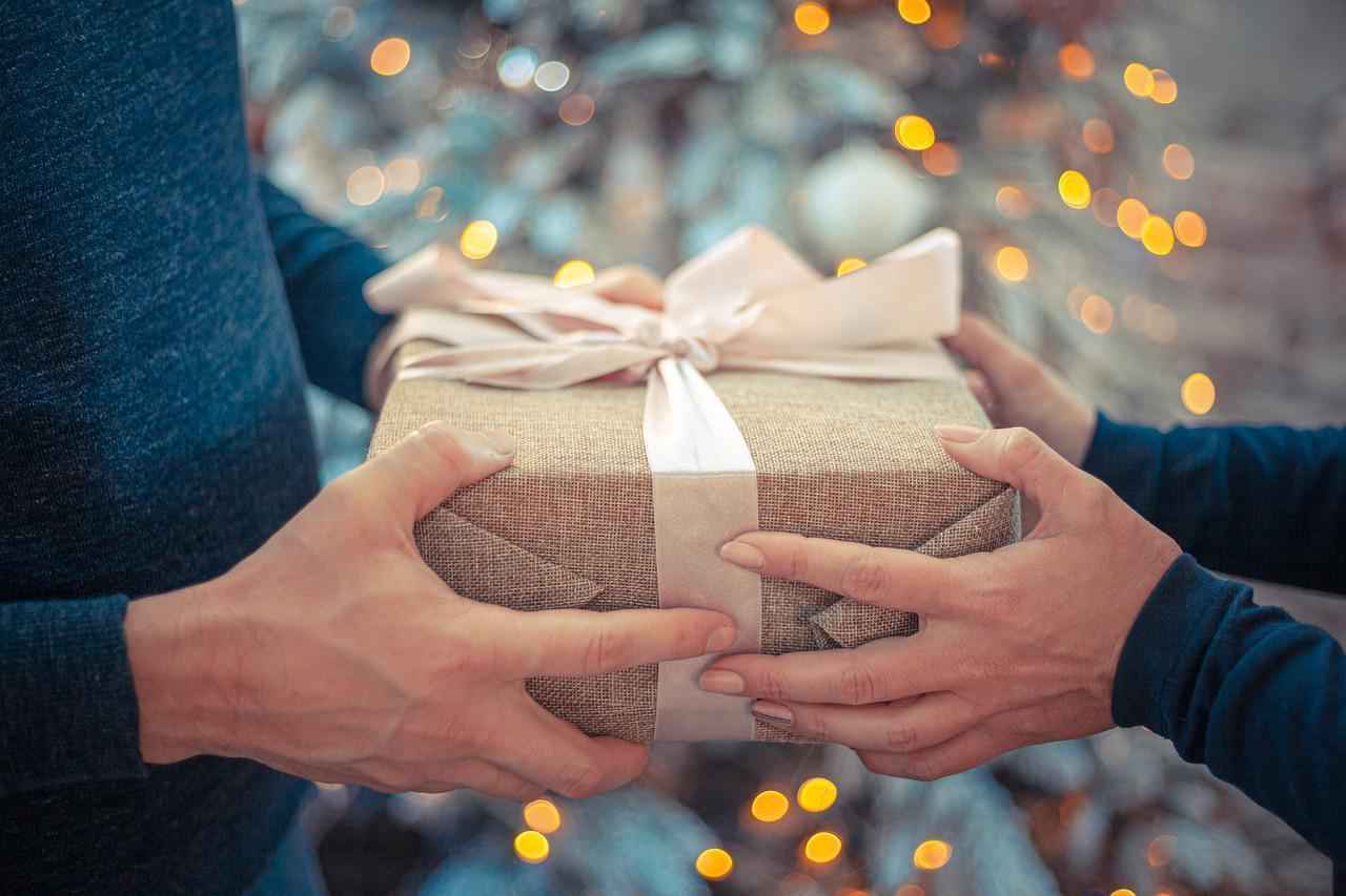 regalo aziendale gadget personalizzabili