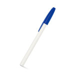 Penna Carioca con cappuccio blu