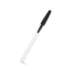 Penna Carioca con cappiccio nero