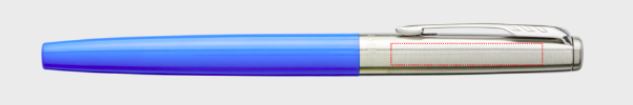 Area-di-incisione-Parker-Jotter.