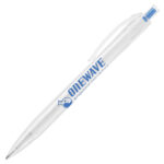 penne personalizzate PP-ACP-blu