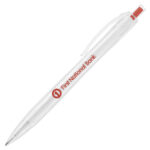 penne personalizzate PP-ACP-rosso