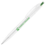 penne personalizzate PP-ACP-verde