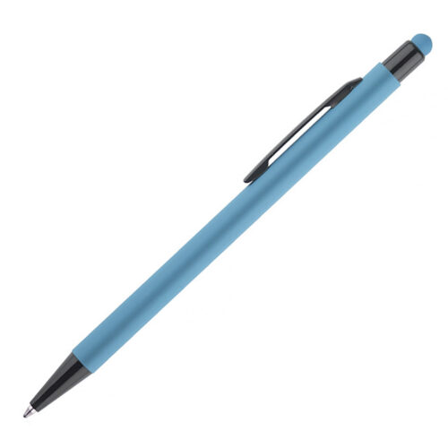 Penna slim soft touch - personalizzazione express 5 giorni