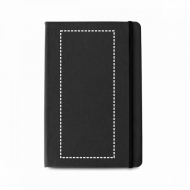 penne personalizzate quaderno personalizzato area di stamp PP-93487