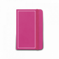 penne personalizzate quaderno personalizzato area di stampa PP-93425 UV digitale