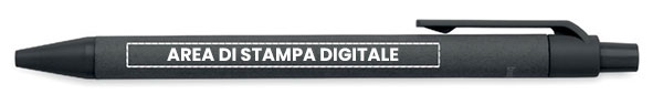 Area di stampa: 70 x 7 mm (1 colore)