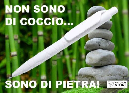 Penna Pietra Naturale