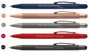 penne personalizzate fichissime