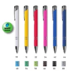PP-SIS penna touch incisione laser