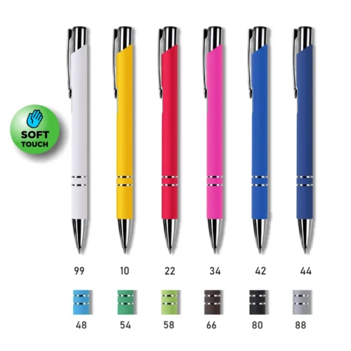 PP-SIS penna touch incisione laser