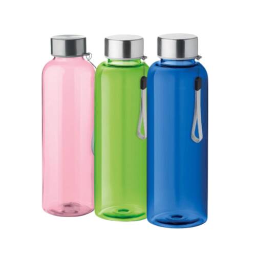 Borraccia in RPET 500ml MO9910- Utah Rpet
