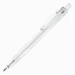 PP-ACP penna_trasparente bianco